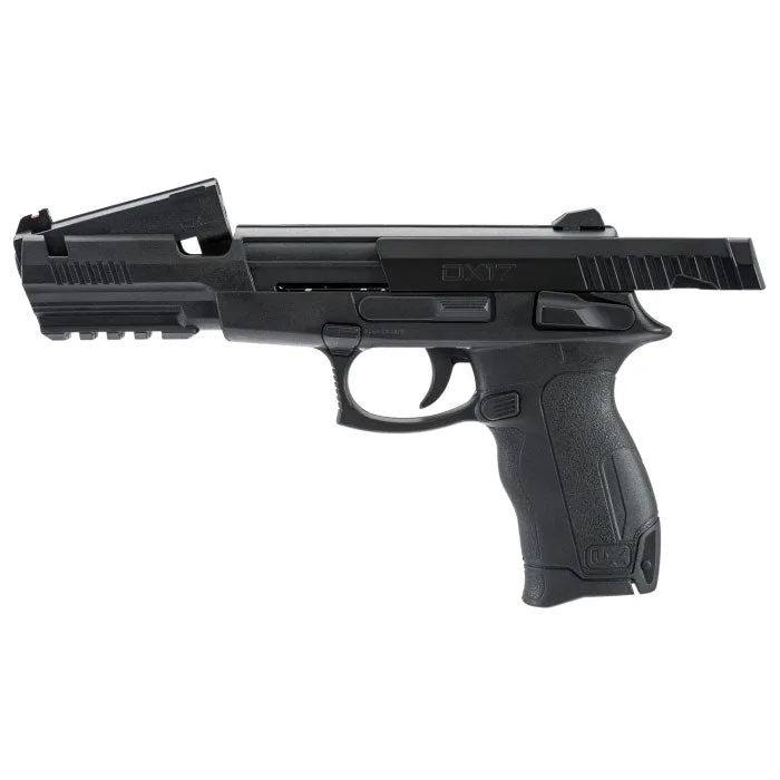 Pistola Resorte Umarex DX17