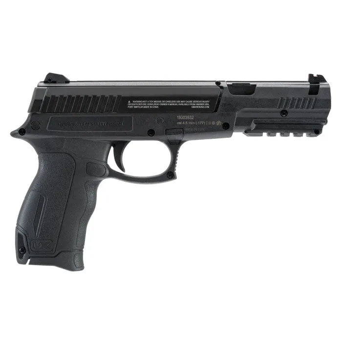 Pistola Resorte Umarex DX17
