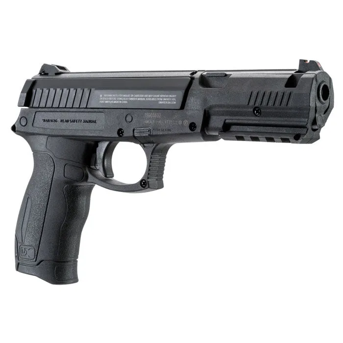 Pistola Resorte Umarex DX17