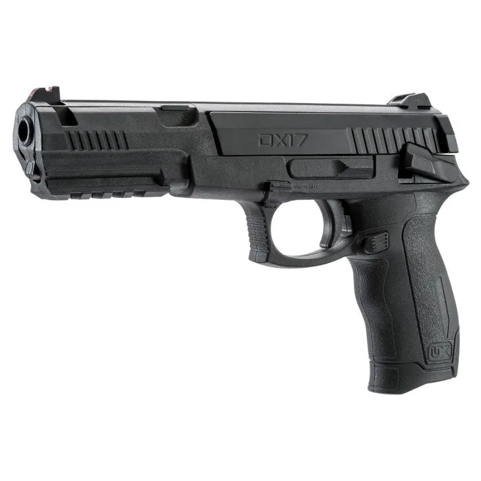 Pistola Resorte Umarex DX17