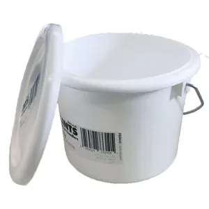 Plastic Paint Kettle