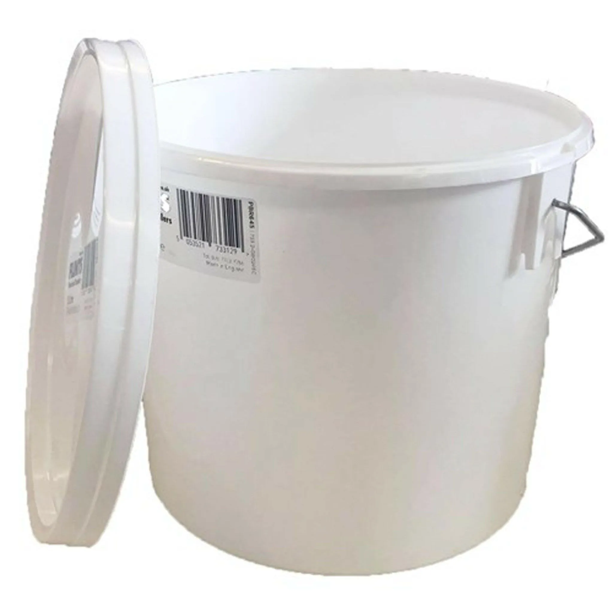 Plastic Paint Kettle