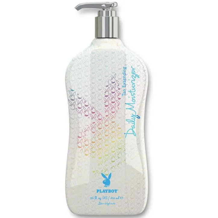 Playboy Daily Moisturizer