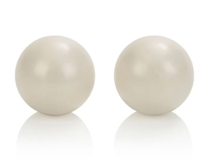 Pleasure Pearls