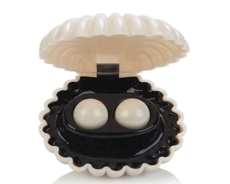 Pleasure Pearls