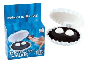 Pleasure Pearls