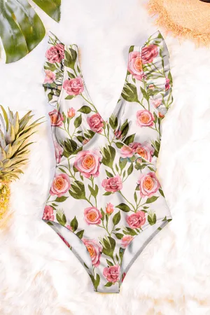 Plunge One-Piece