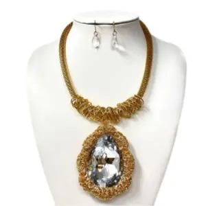 Power Necklace