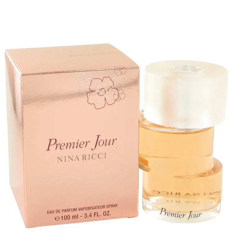 Premier Jour Eau De Parfum Spray By Nina Ricci