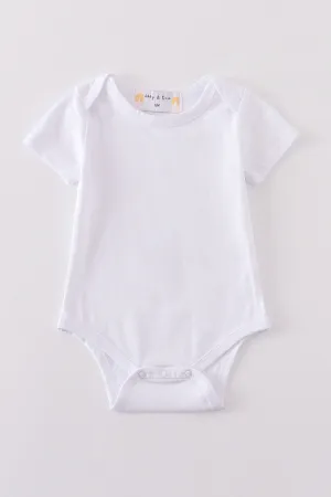 Premium Ivory Basic Bubble