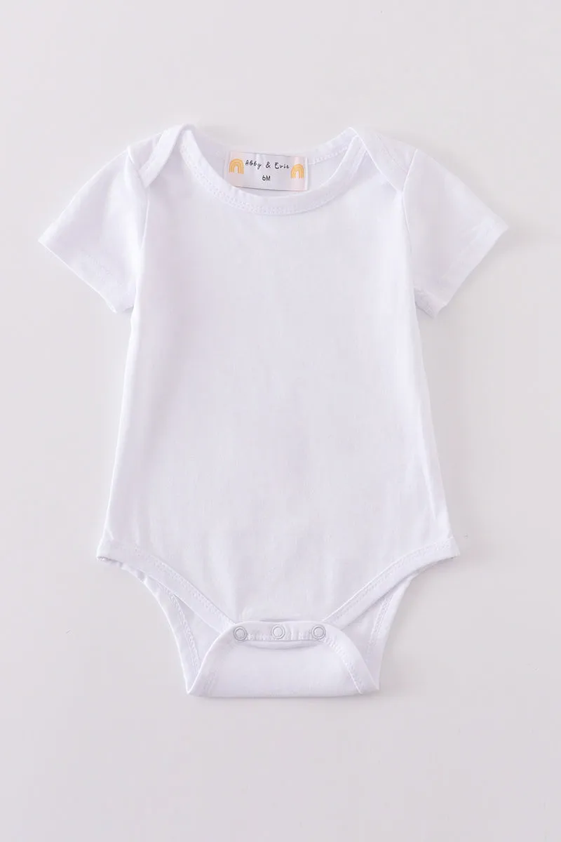 Premium Ivory Basic Bubble