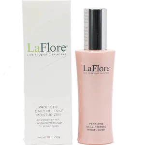 Probiotic Daily Defense Moisturizer