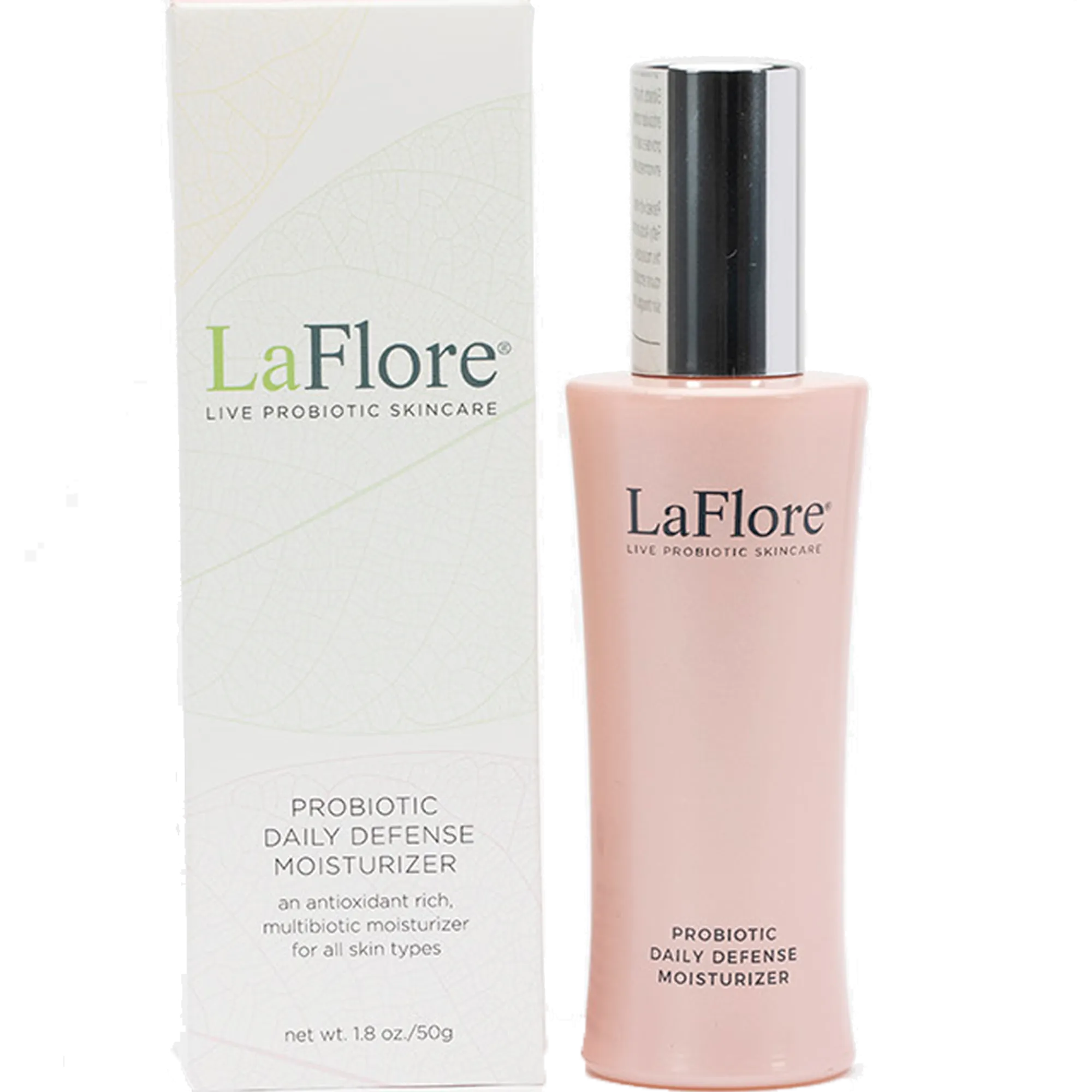 Probiotic Daily Defense Moisturizer