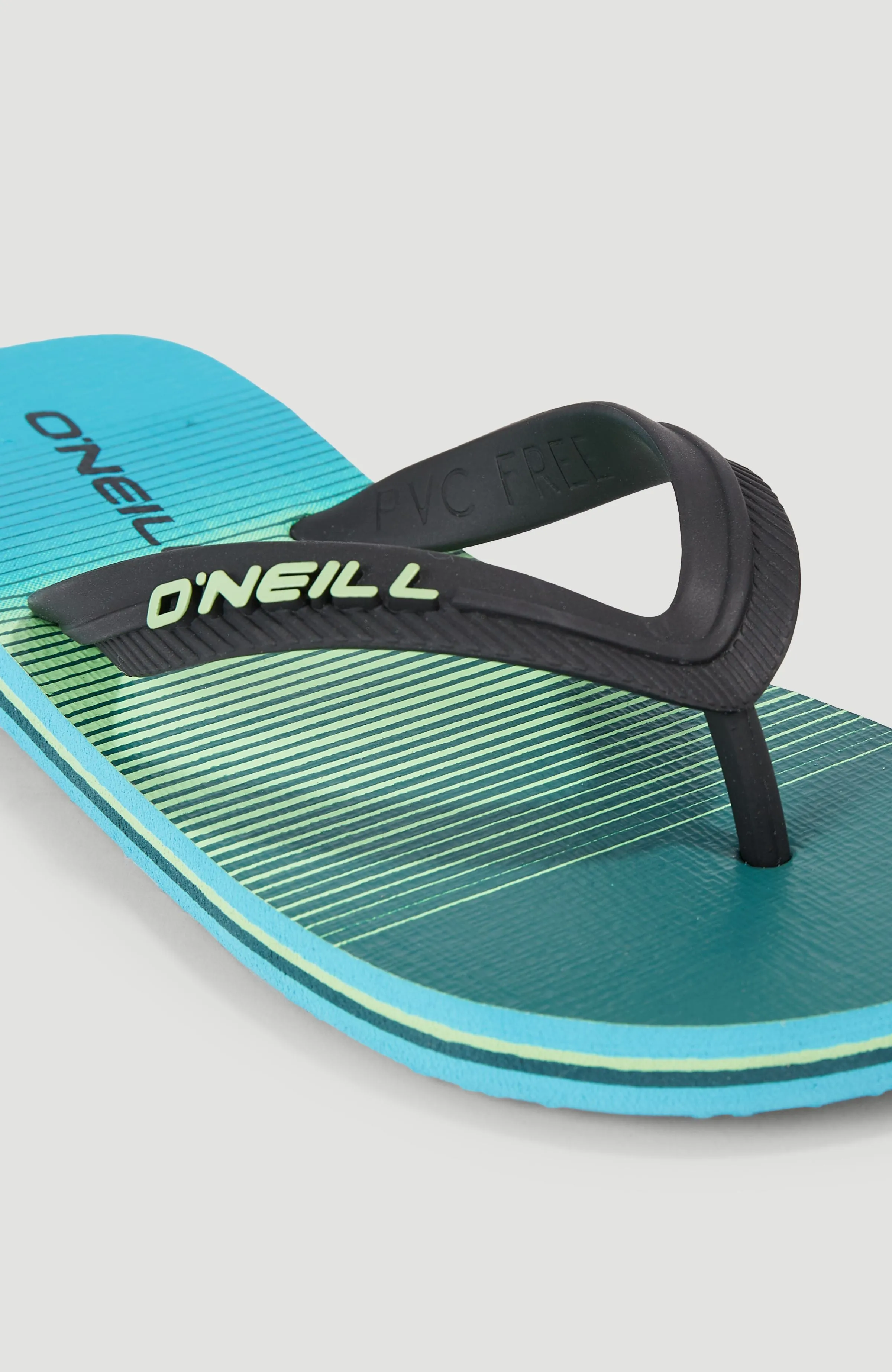 Profile Graphic Sandalen | Beetle Juice Simple Gradient Panel