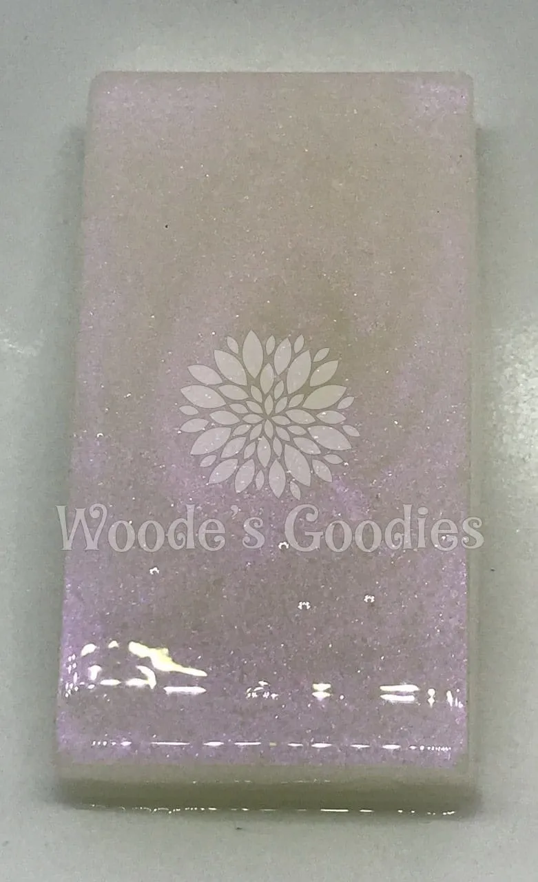 Purple Ghost
