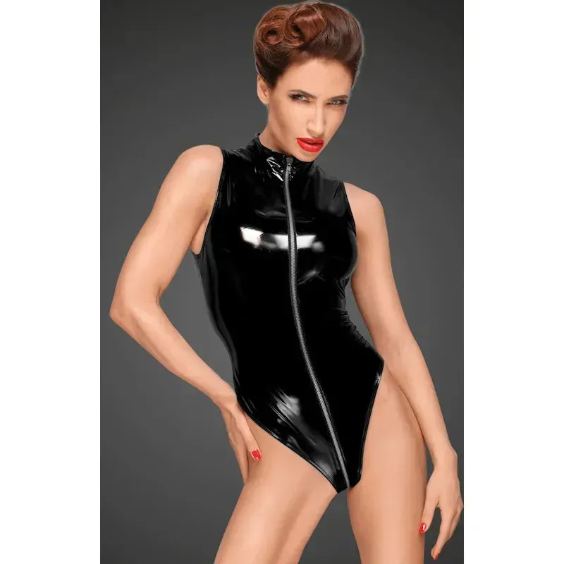 PVC Body Suit