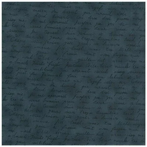 Quilters Basic Teal