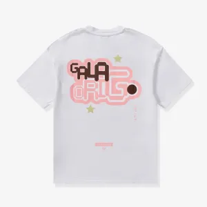 "Shapes" Tee (white)