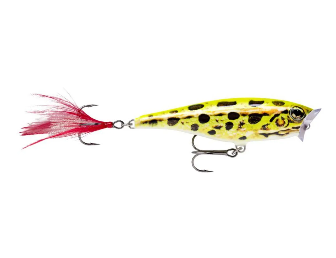 Rapala LIVE Series Skitter Pop