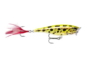 Rapala LIVE Series Skitter Pop