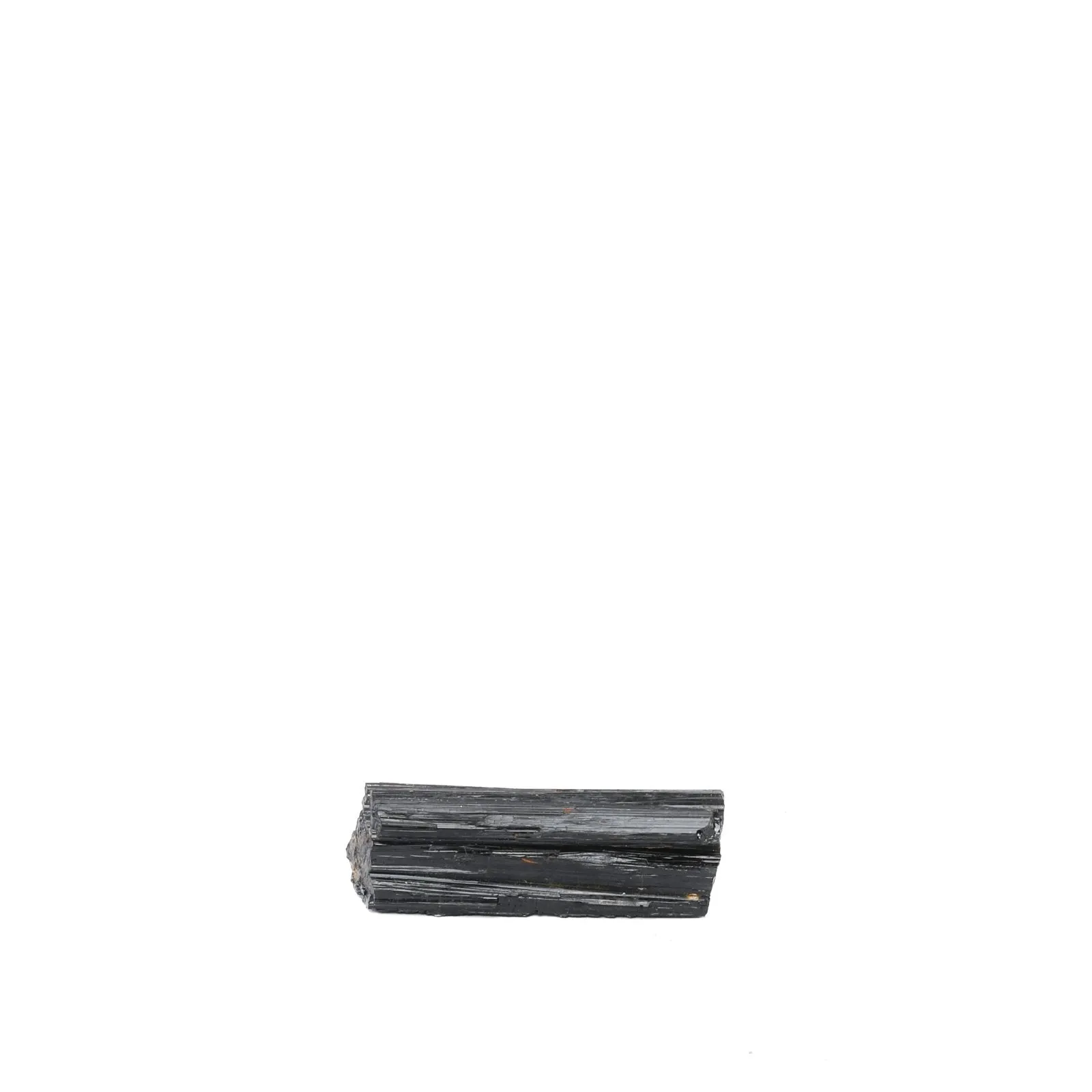 Raw Black Tourmaline