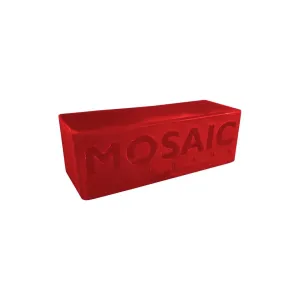 Red Skate Wax