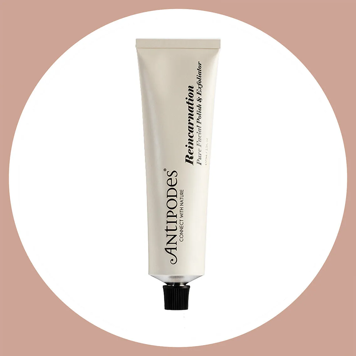 Reincarnation Exfoliator 75ml