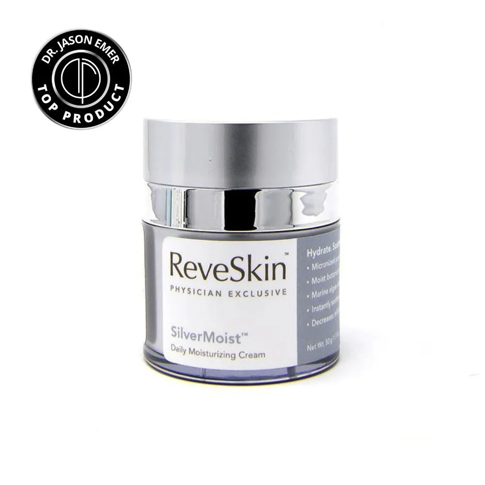 ReveSkin SilverMoist Daily Cream
