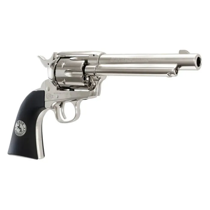 Revólver CO2 Colt Peacemaker Army 45