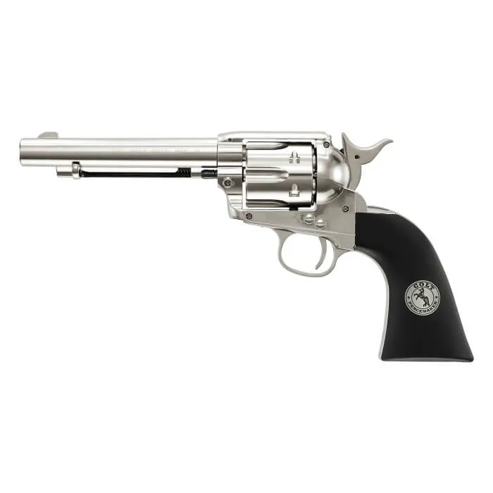 Revólver CO2 Colt Peacemaker Army 45
