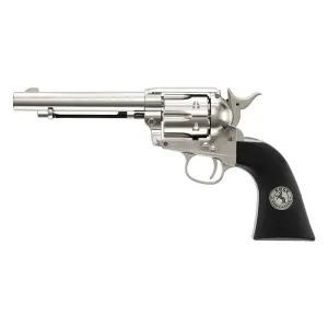 Revólver CO2 Colt Peacemaker Army 45