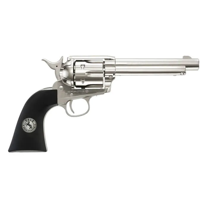 Revólver CO2 Colt Peacemaker Army 45