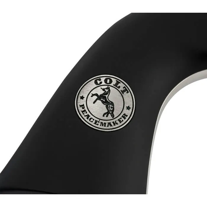 Revólver CO2 Colt Peacemaker Army 45
