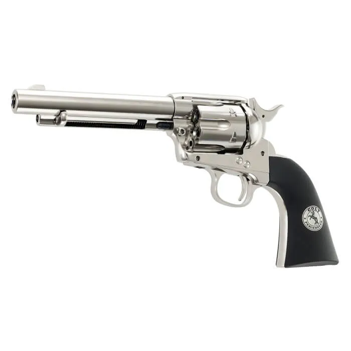 Revólver CO2 Colt Peacemaker Army 45