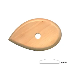 Rib Boxwood 09