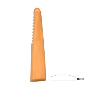 Rib Boxwood 10