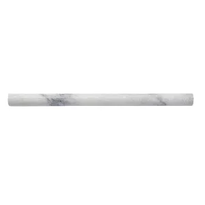 RICE WHITE, PENCIL TRIM