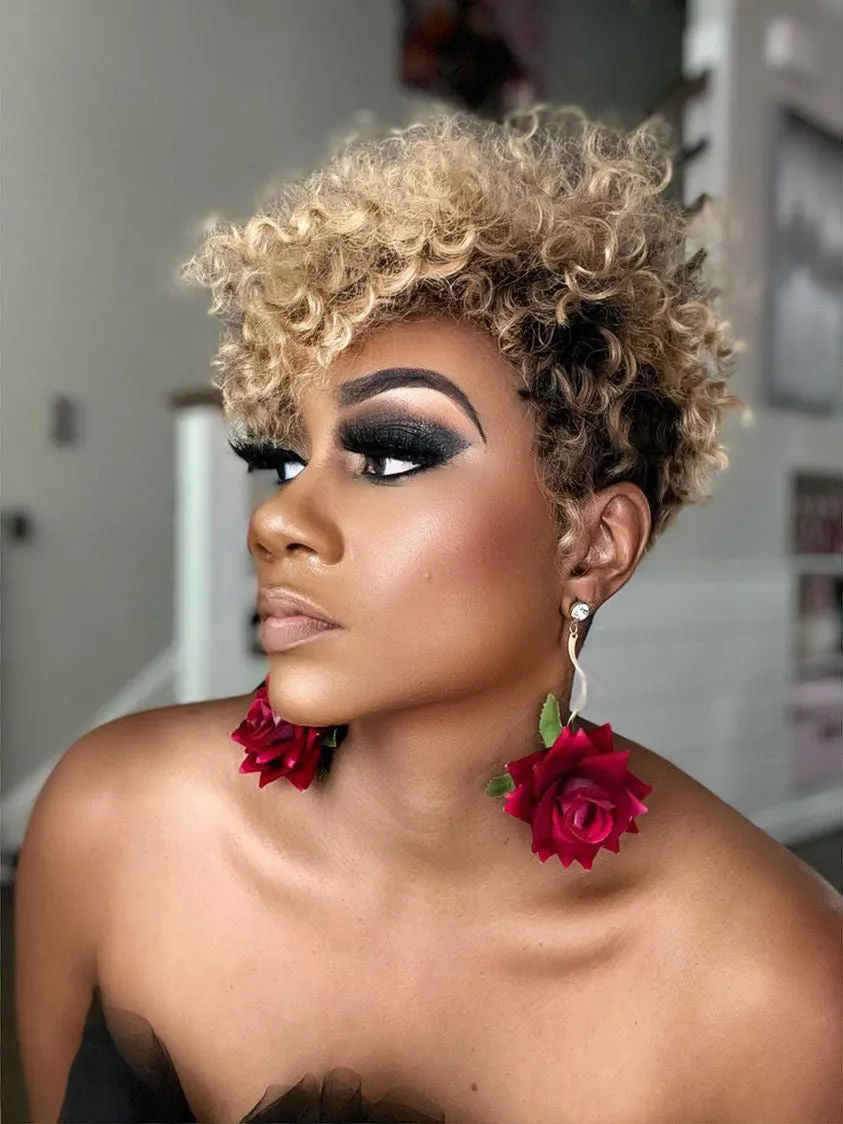 ROSIE DROP EARRINGS