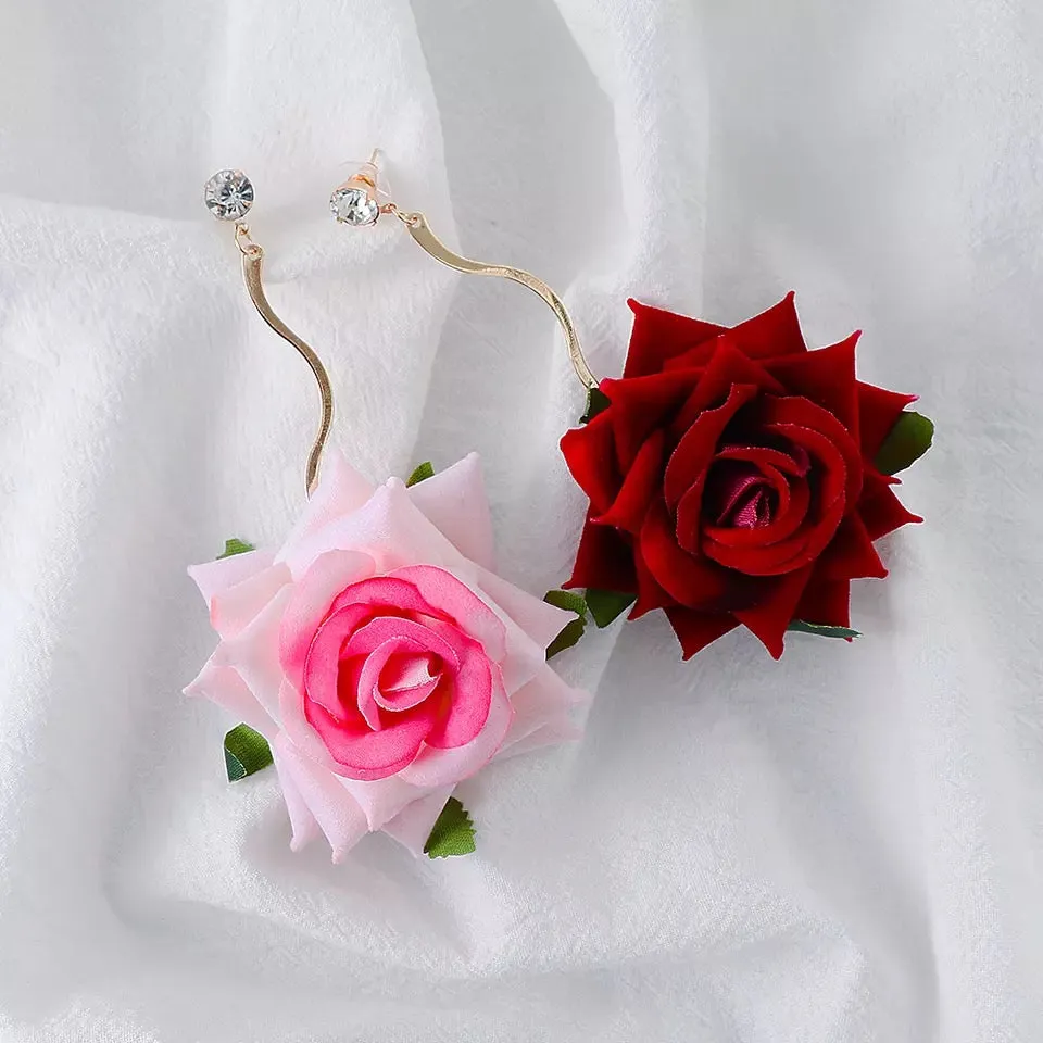 ROSIE DROP EARRINGS