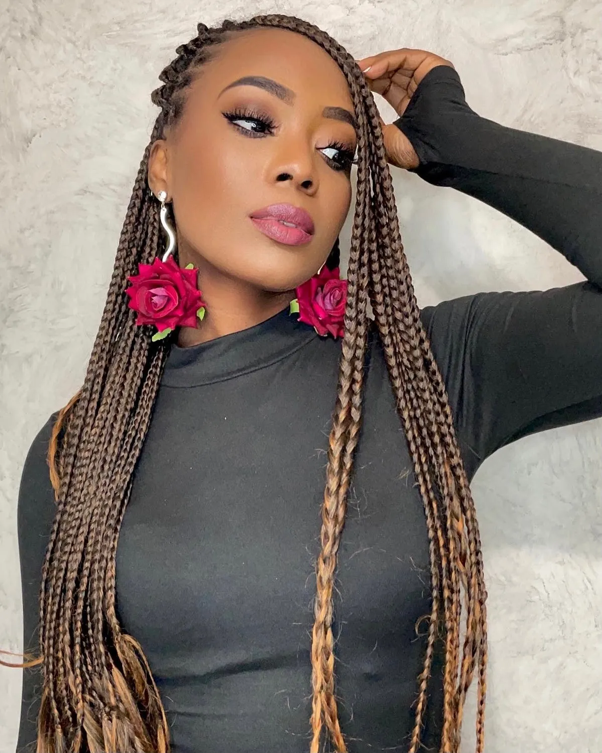 ROSIE DROP EARRINGS