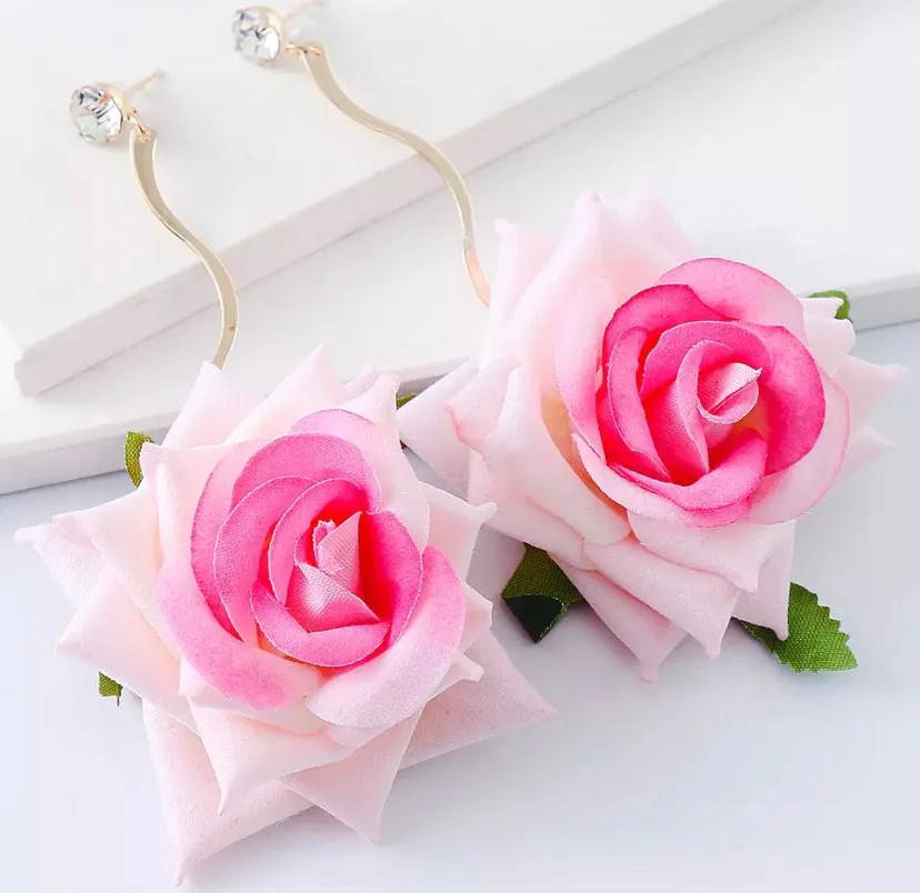 ROSIE DROP EARRINGS