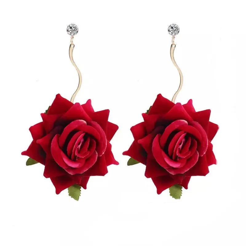 ROSIE DROP EARRINGS