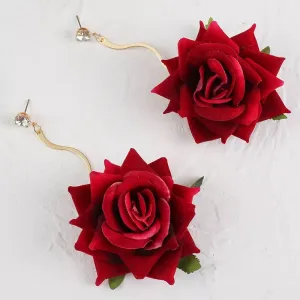ROSIE DROP EARRINGS