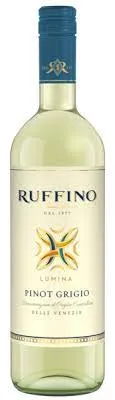 RUFFINO PINOT GRIGIO LUMINA DELLE VENEZIE 750ML