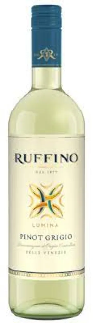 RUFFINO PINOT GRIGIO LUMINA DELLE VENEZIE 750ML