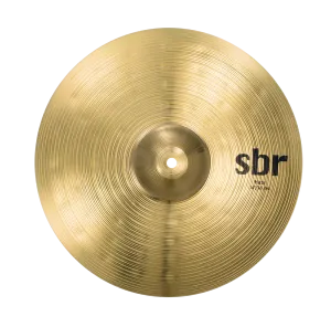 SABIAN SBR1402/2 14" SBR Bottom Hi Hat Cymbal Only Made In Canada