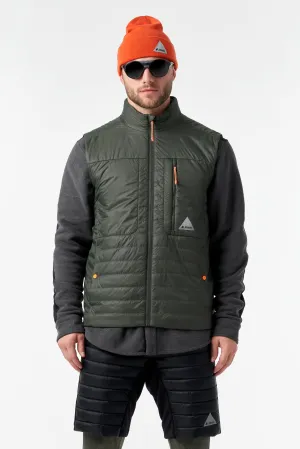 Sample - Coastal Unisex Gilltek™ Vest Unisex-Spruce