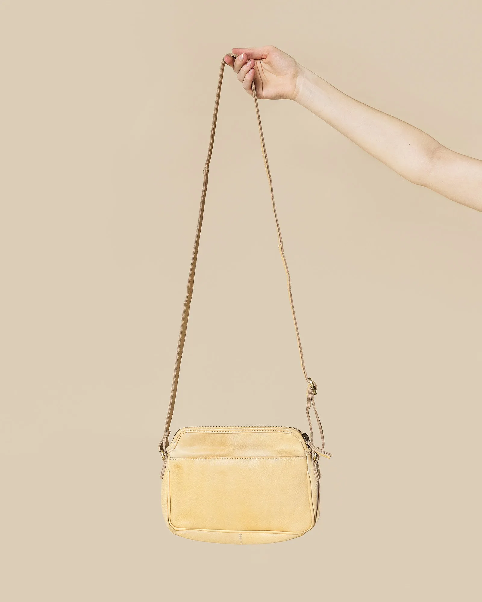 Sandstone Crossbody