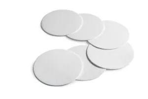 Sartorius FT-3-208-300 Qualitative Filter Papers/ Grade 1290 / Discs, 300 mm, 100/pk