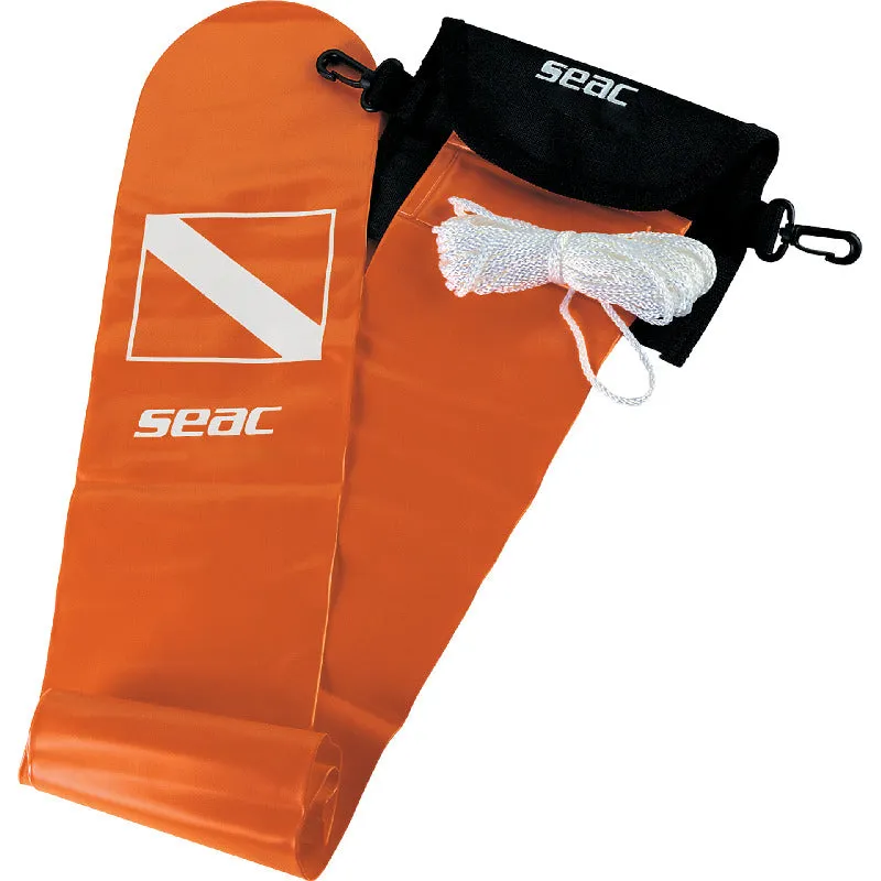 Seac SMB Safety MARKER BUOY